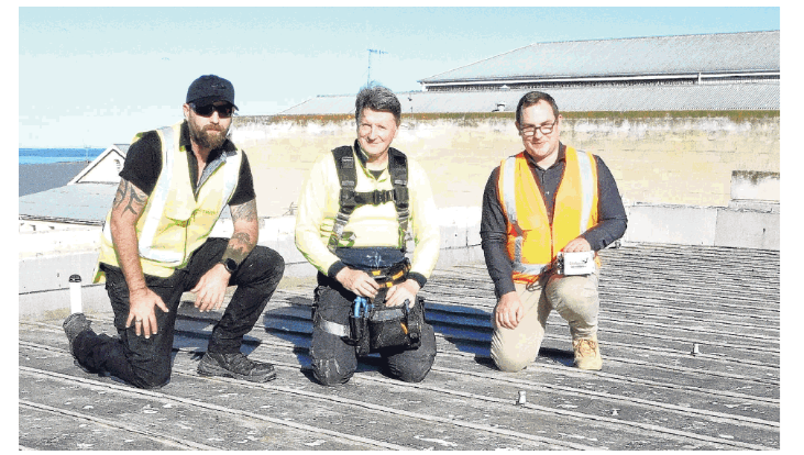 Birdzout Technology Making Headlines: Hi-Tech Seagull Deterrents in the Spotlight