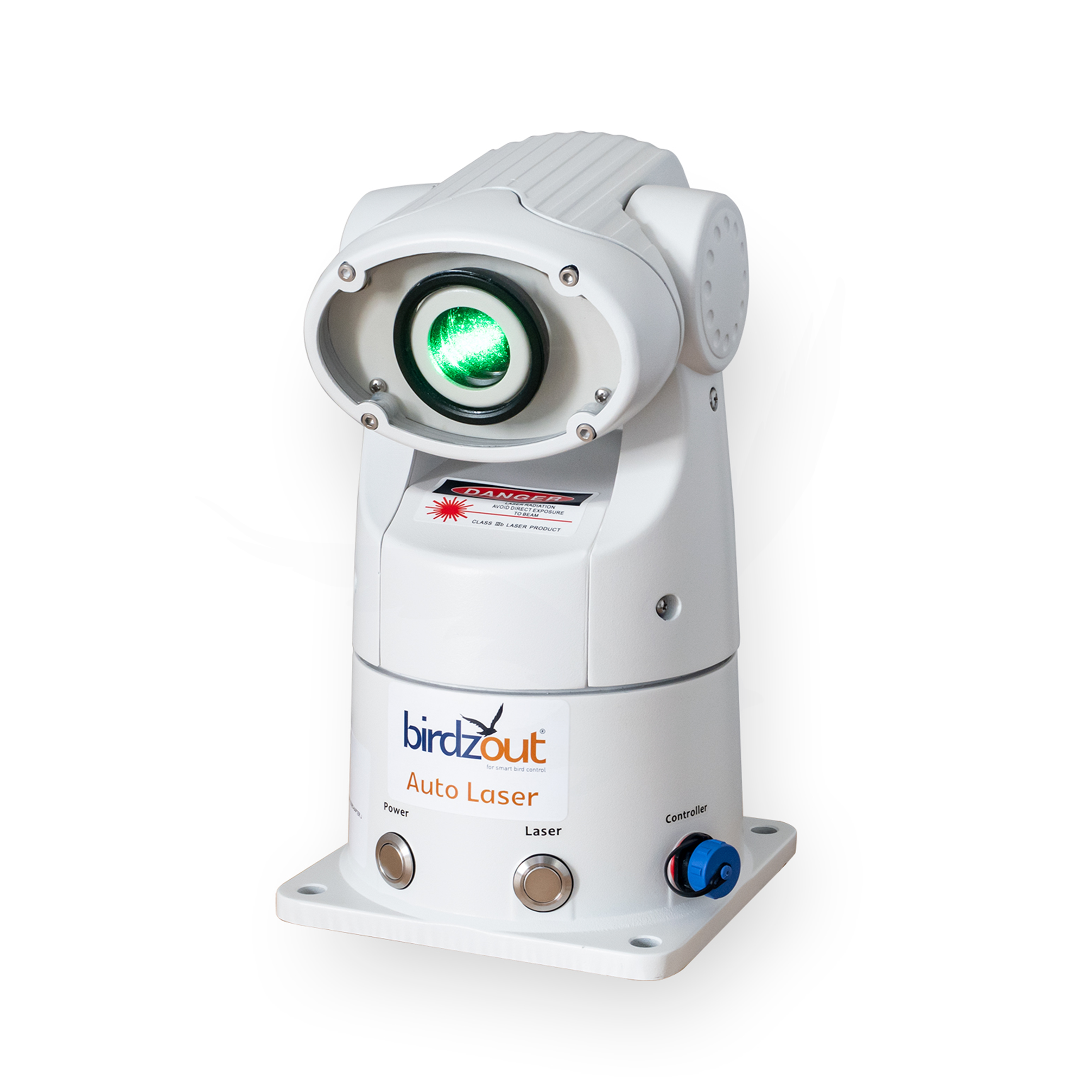 Auto Laser 80