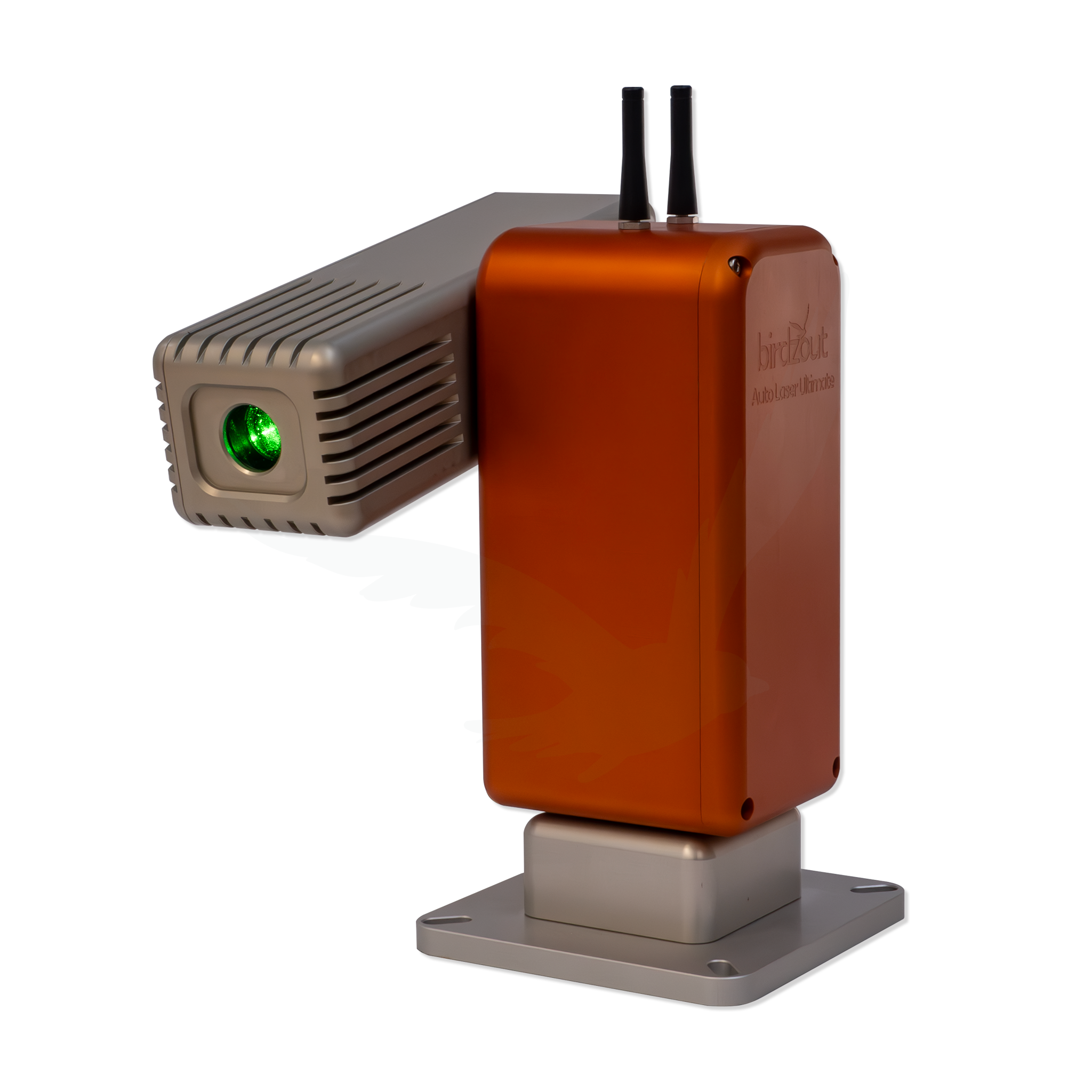 Auto Laser Ultimate MK2