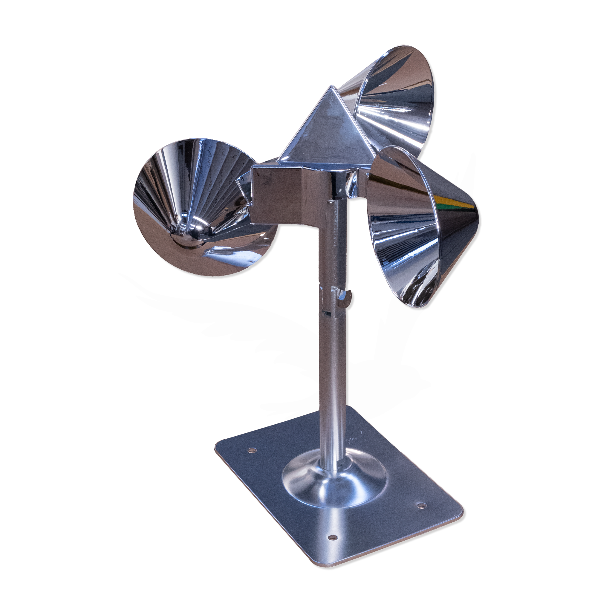 Flock Reflector